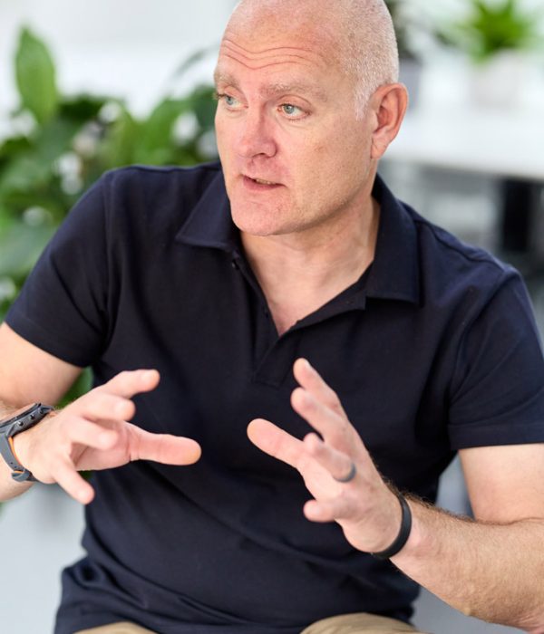 glyn cheesman cyan solutions