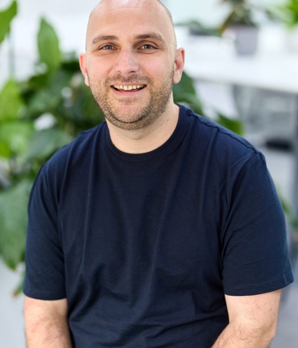 martin robinson cyan solutions