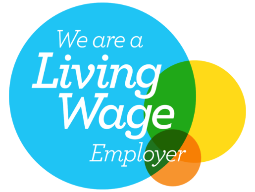 Living Wage Employer accreditation