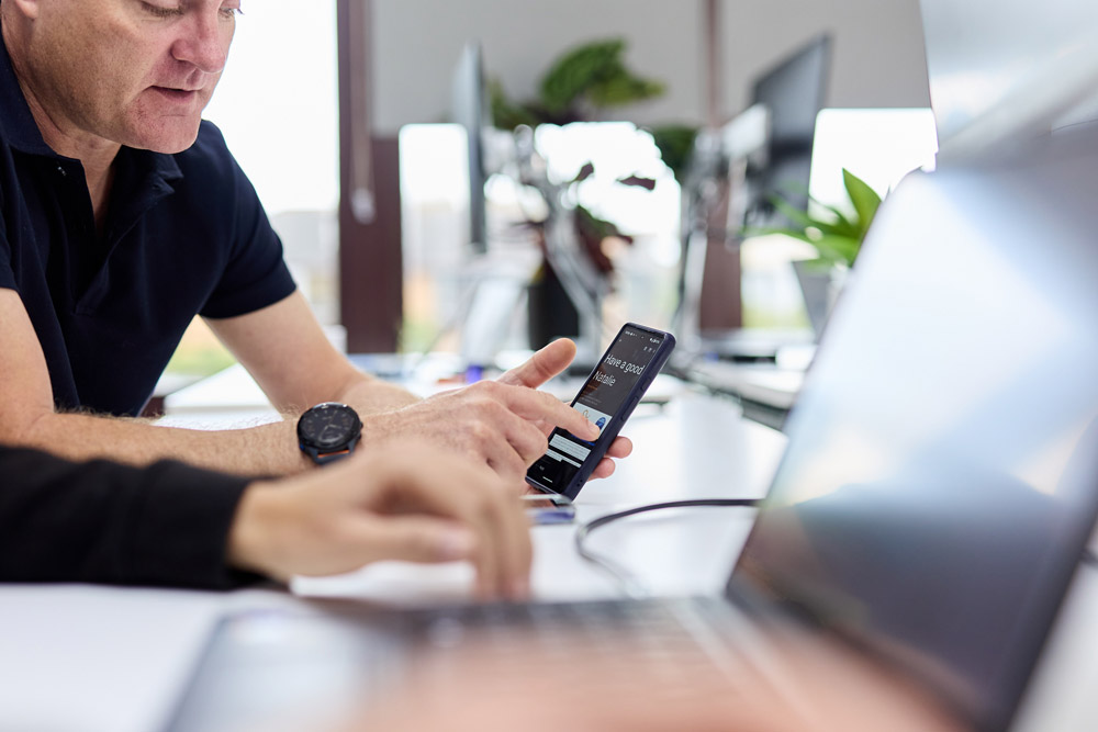 cyan solutions communication services and it support