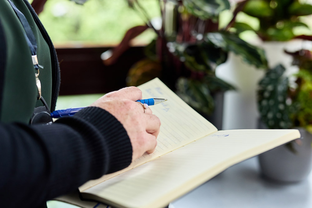 it support bespoke projects