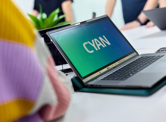 cyan cloud services microsoft 365 azure