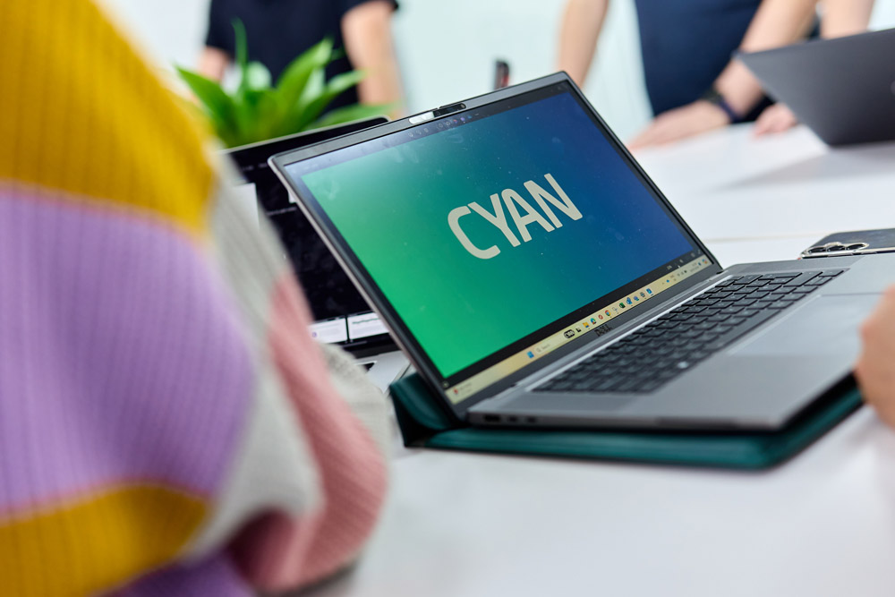 cyan cloud services microsoft 365 azure