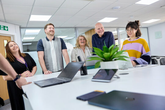 CYAN SOLUTIONS MANAGED IT SUPPORT