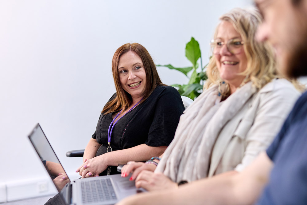 CYAN solutions hampshire managed it support How Your Business Can Make a Difference