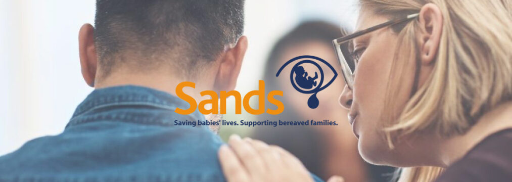 Strategic IT support for non-profits – CYAN Solutions and Sands charity case study