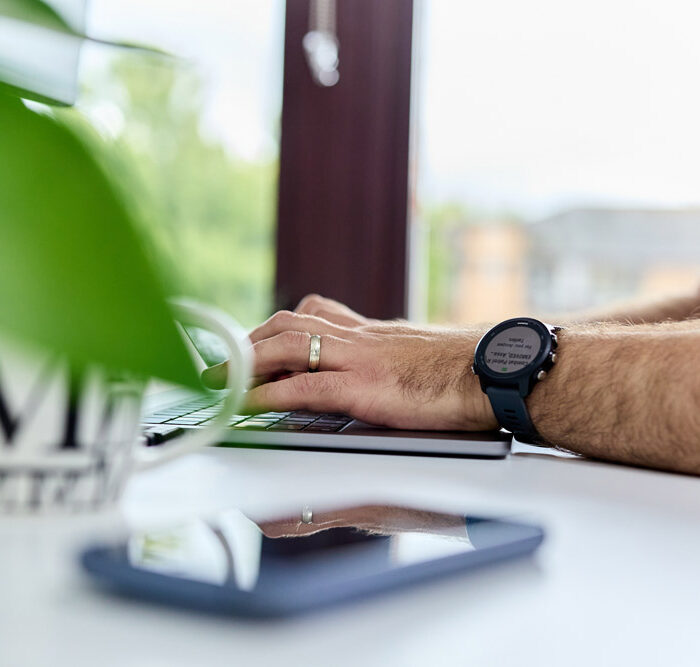 In-House vs. Managed Cyber Security technology strategy for business