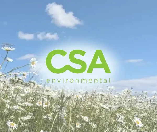 It support for regulated industries CSA Environmental