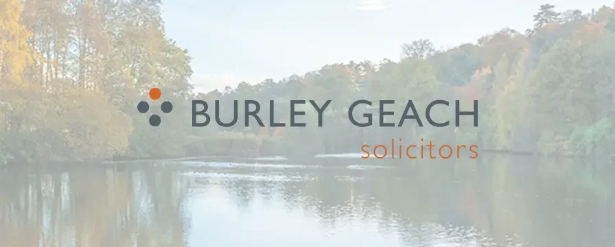 IT Support for Law Firms Burley Geach Case Study