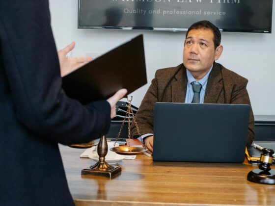 law firm it responsibilities