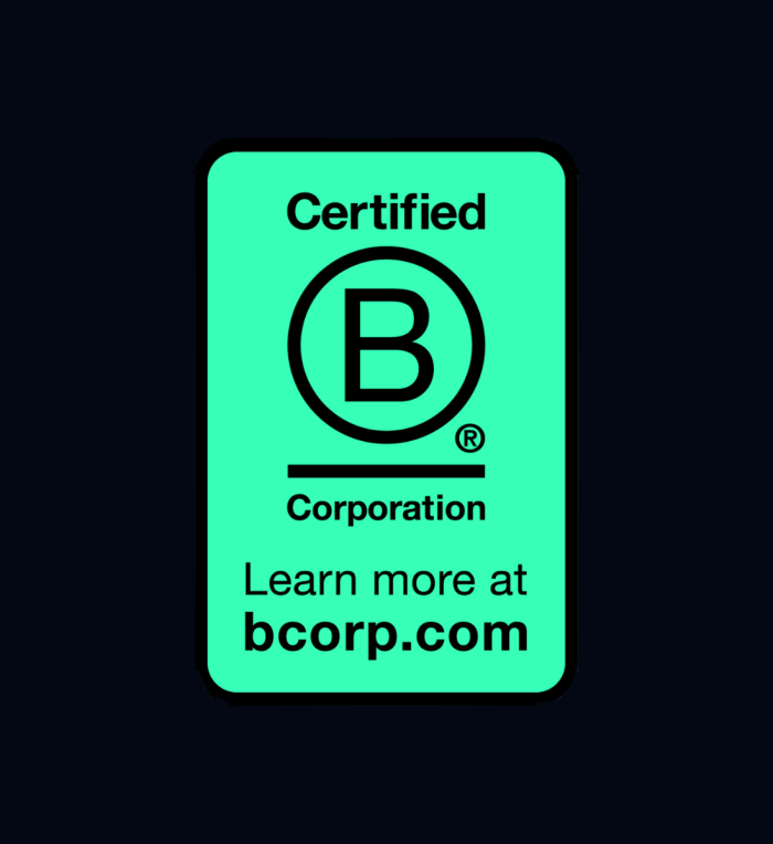 B Corp on Square