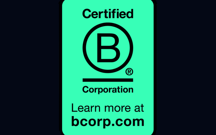 B Corp on Square