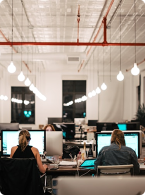 Managed IT Support - CYAN Solutions bu recovery