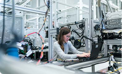 Manufacturing