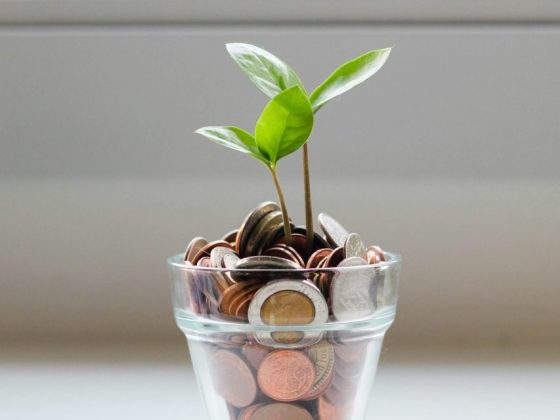 Financial Growth