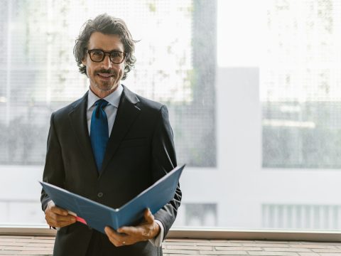 Confident Business Case