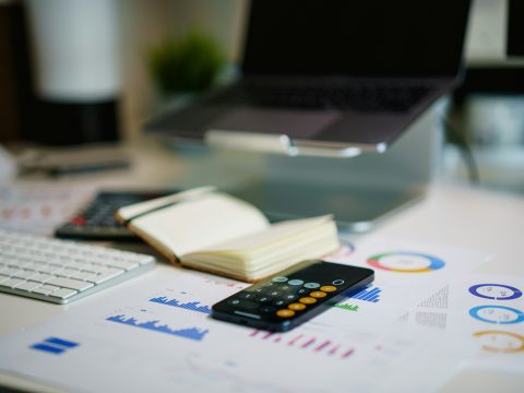 Budget Calculation